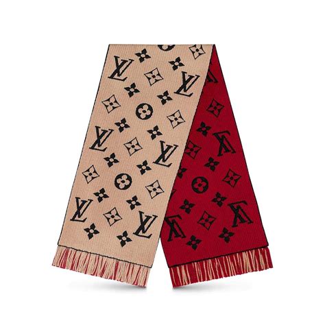 lv hat and scarf|louis vuitton scarf women's black.